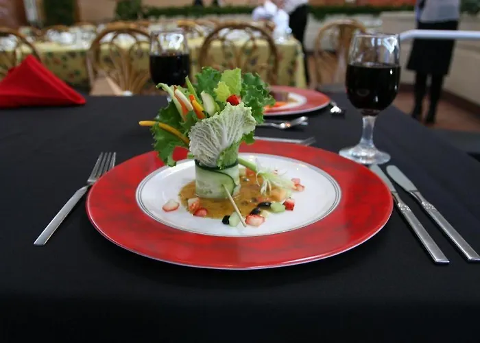 The Glenmore Inn & Convention Centre