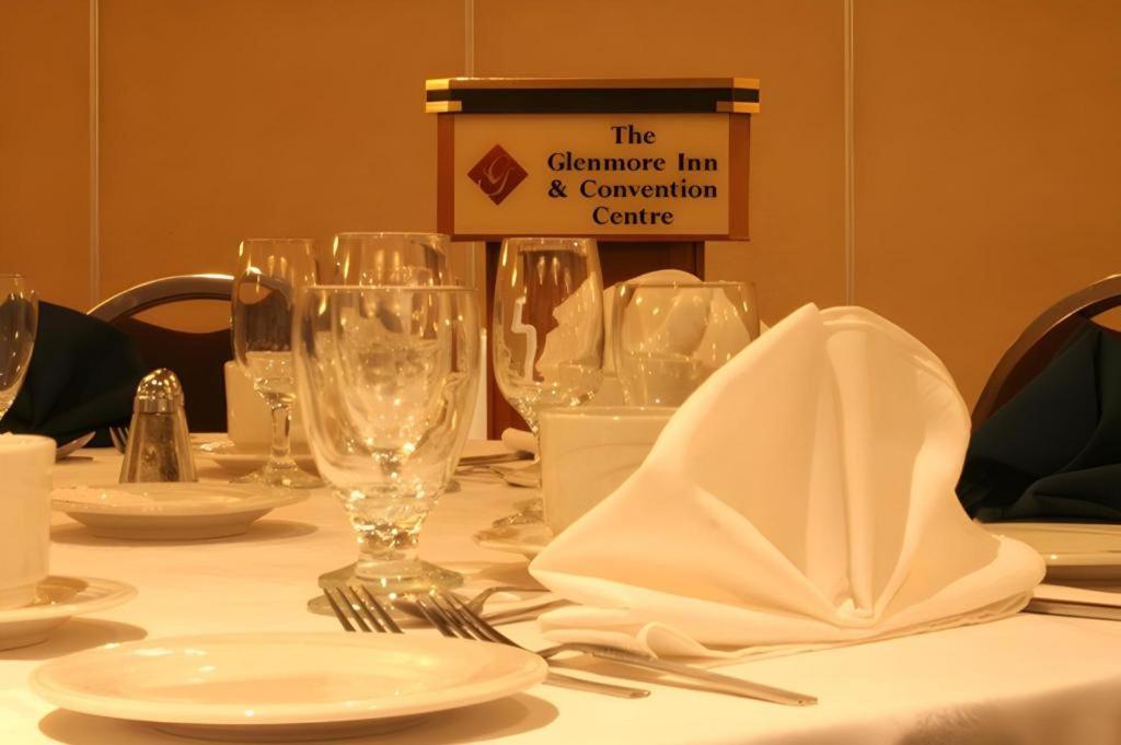 The Glenmore & Convention Centre Hotel 3*